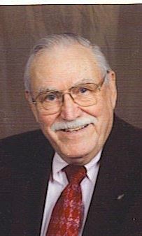 Obituary of William R. Campbell