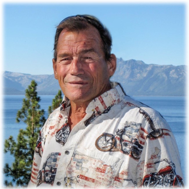 Obituary of Tommy Thompson