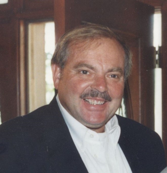 Obituary of Douglas L. Conrad