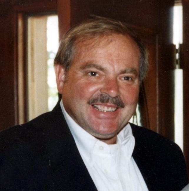 Obituary of Douglas L. Conrad