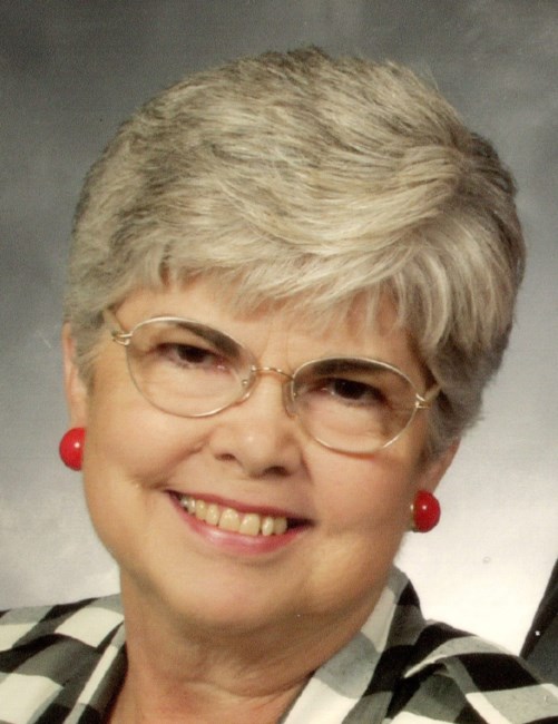 Obituary of Rheta Ann Joiner