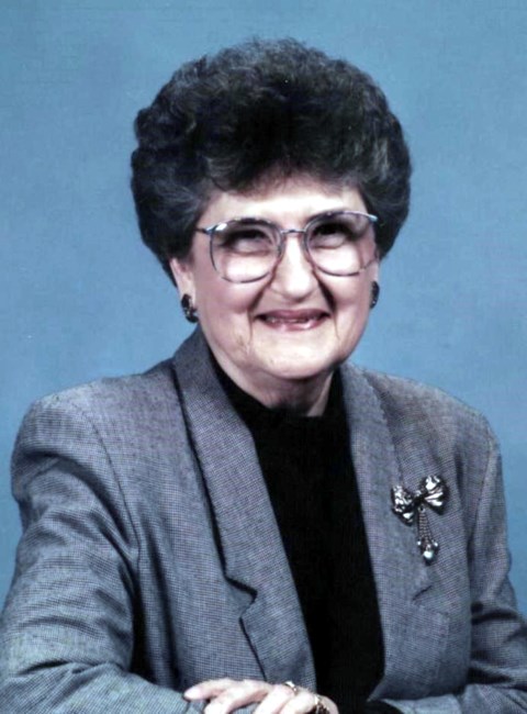 Obituary of Mariam E. Norwood