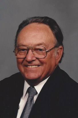 Obituary of Kenneth Sneed
