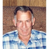 Obituary of Conrad Johnson