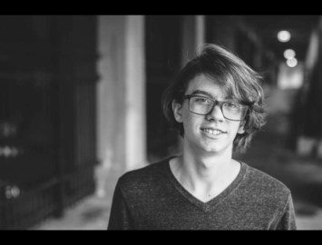 Obituary of Malachi Orion Fox