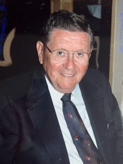 Obituary of Horace Eggert