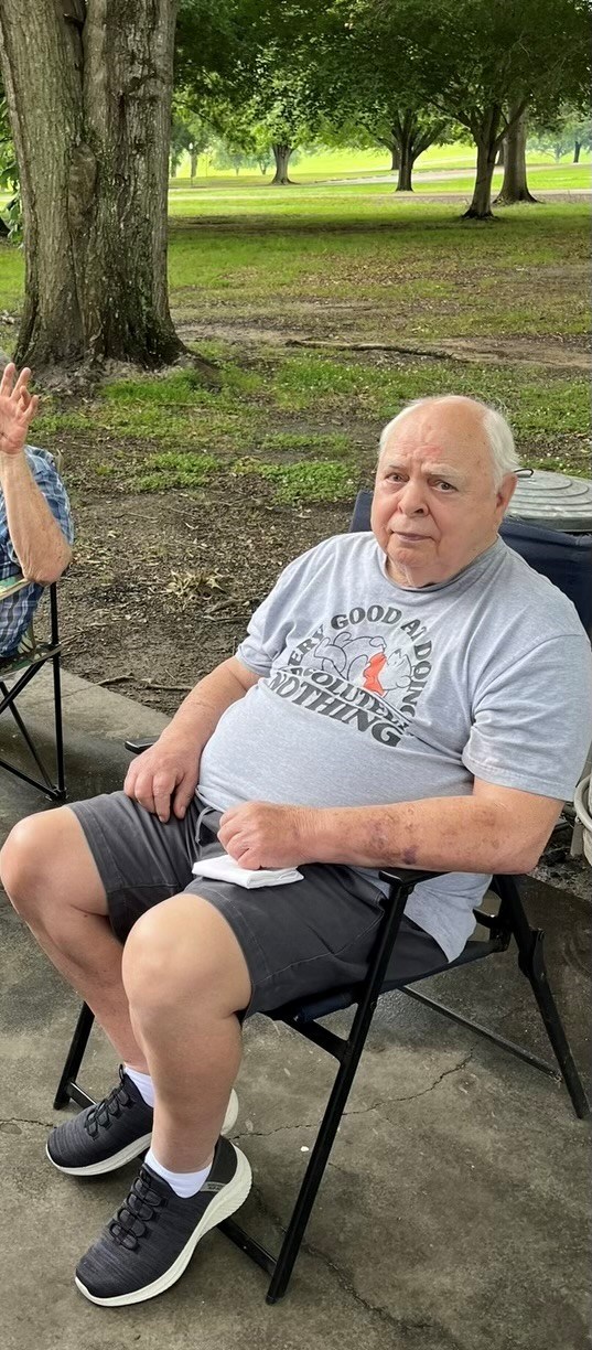Kenneth Herrmann Obituary - Memphis, TN