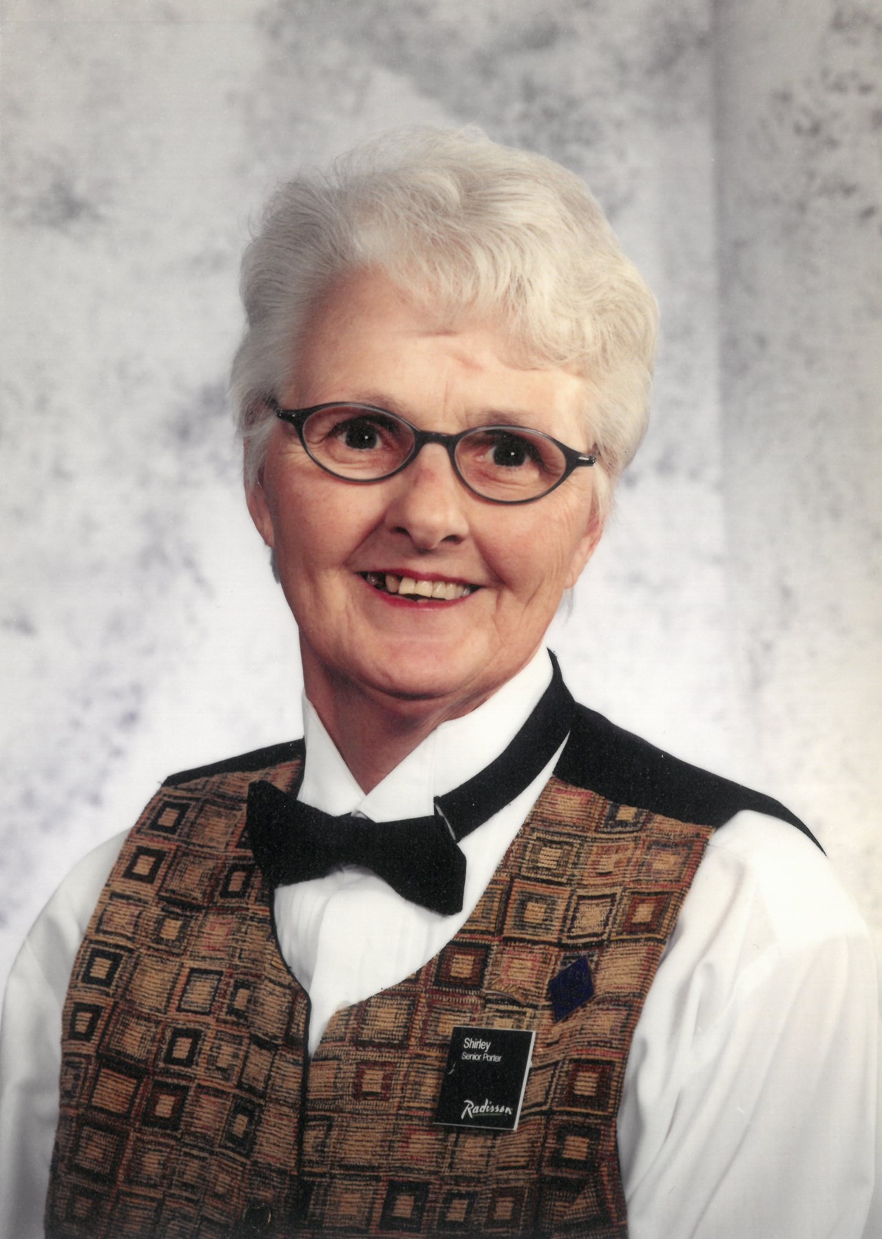 Shirley Trost Obituary - Saskatoon, SK