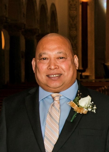 Obituary of Fidel Vidal Merto