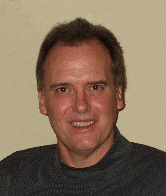 Obituary of Mark Haywood Charles