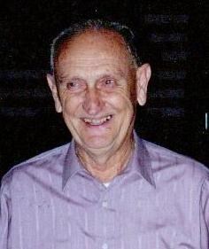 Obituary of Jack Edward Williams