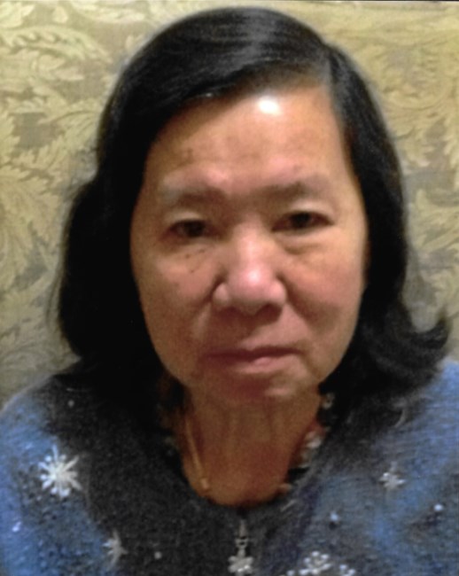 Obituary of Tot Thi Nguyen