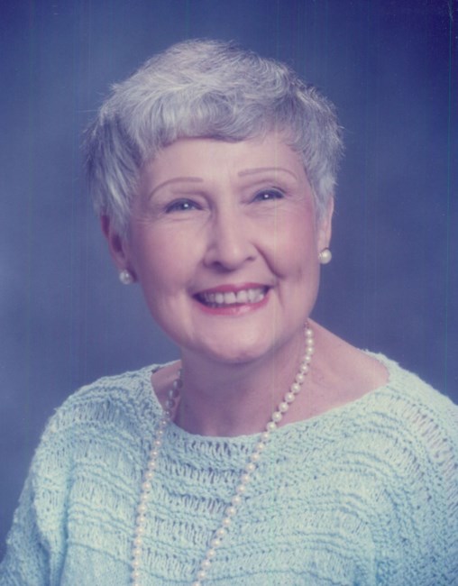 Obituary of Muriel E. Carlberg