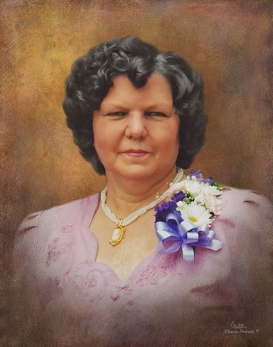 Obituary of Margaret L. Schoenbaechler