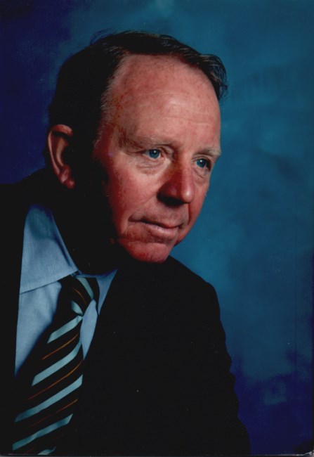 Obituary of John McGaley MD
