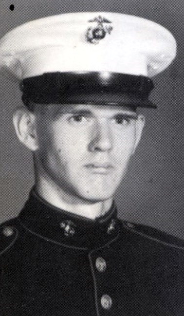 Obituary of James R. Blackwood "Ronnie"