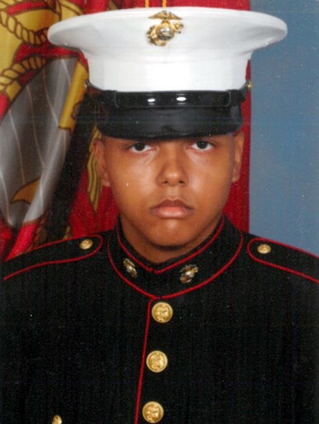 Obituary of Michael Parker Jr.