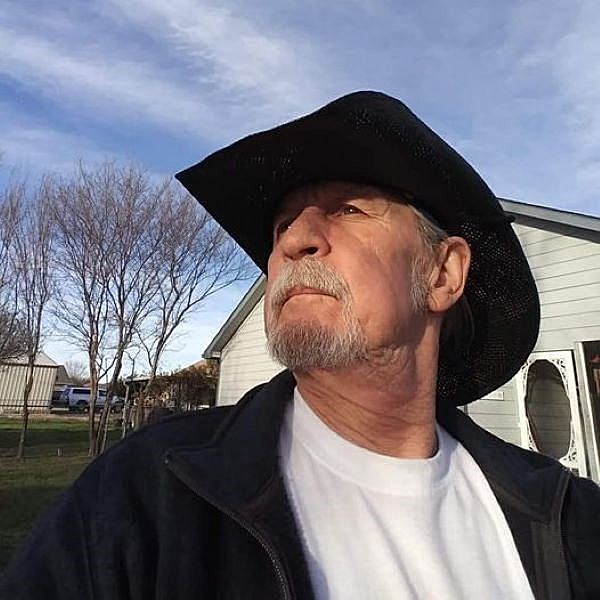 Obituary of Robbin Ray Eidson