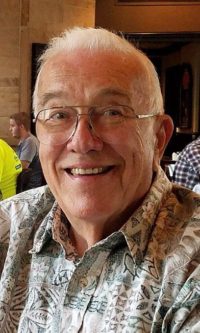 Obituary of Samuel Wallace Abernathey