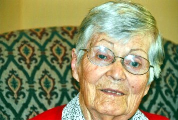 Obituary of Lina S. Veglia