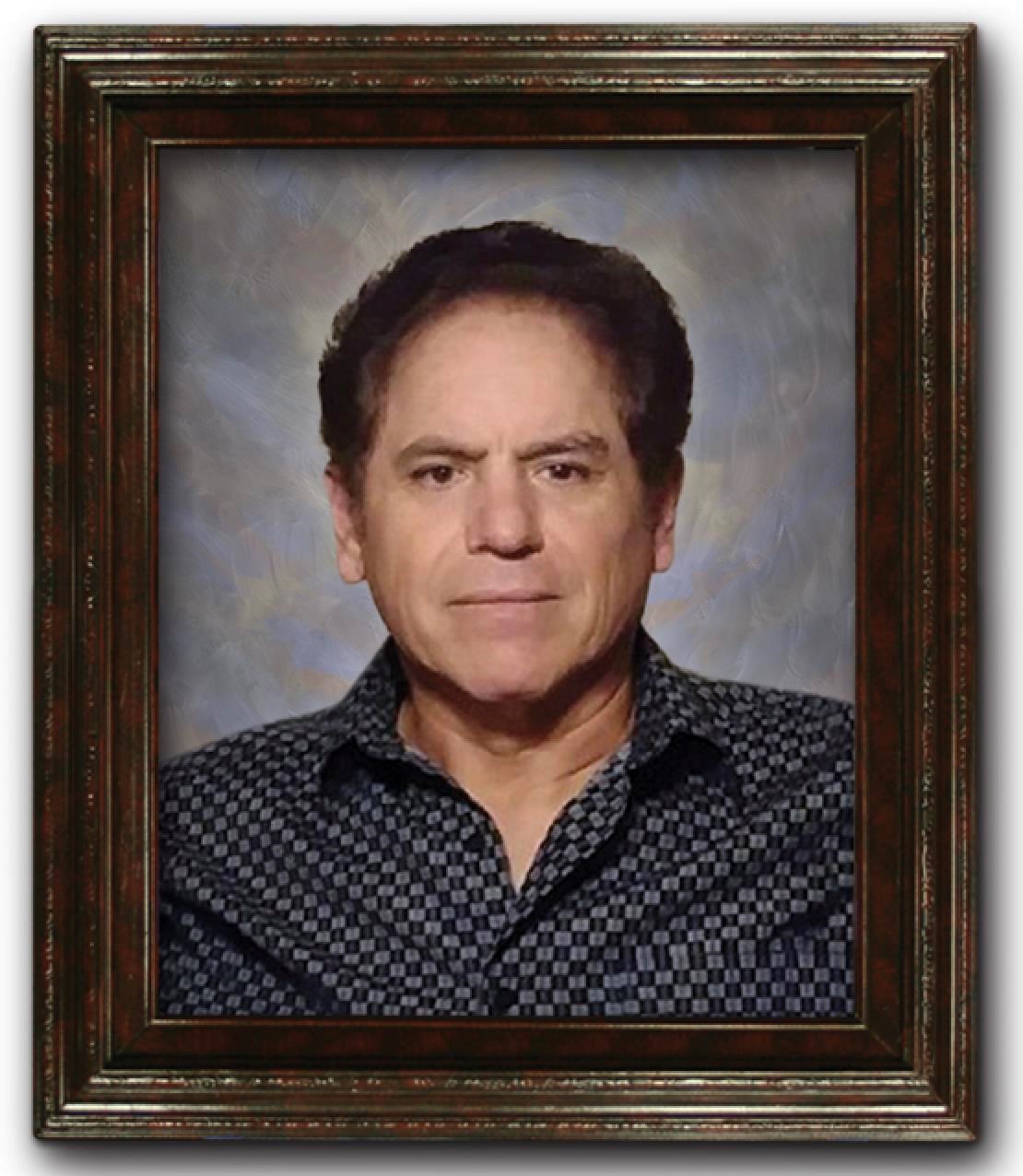 Obituary of Jesus "Chunel" Mendez