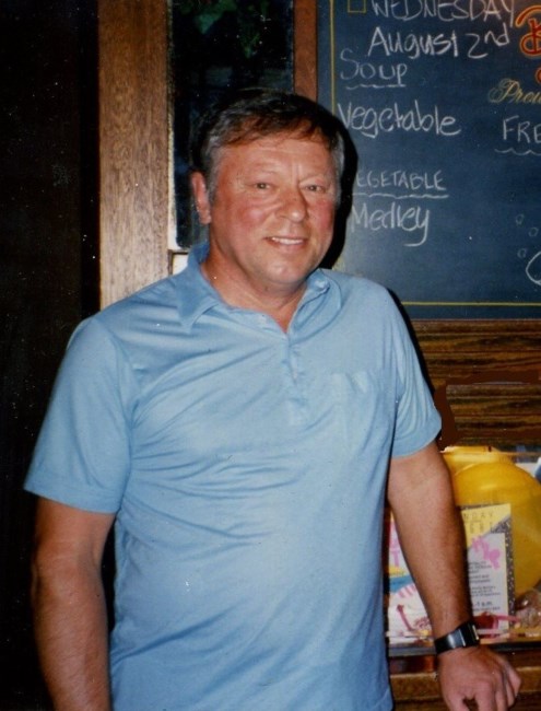 Obituary of Frederick Groepler