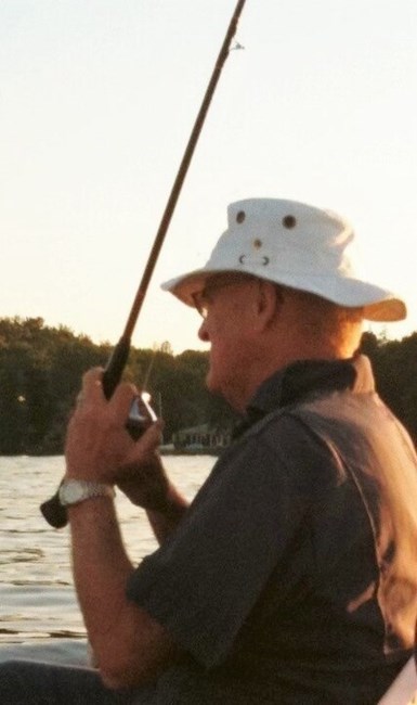 Obituary of Bernhard E Esch