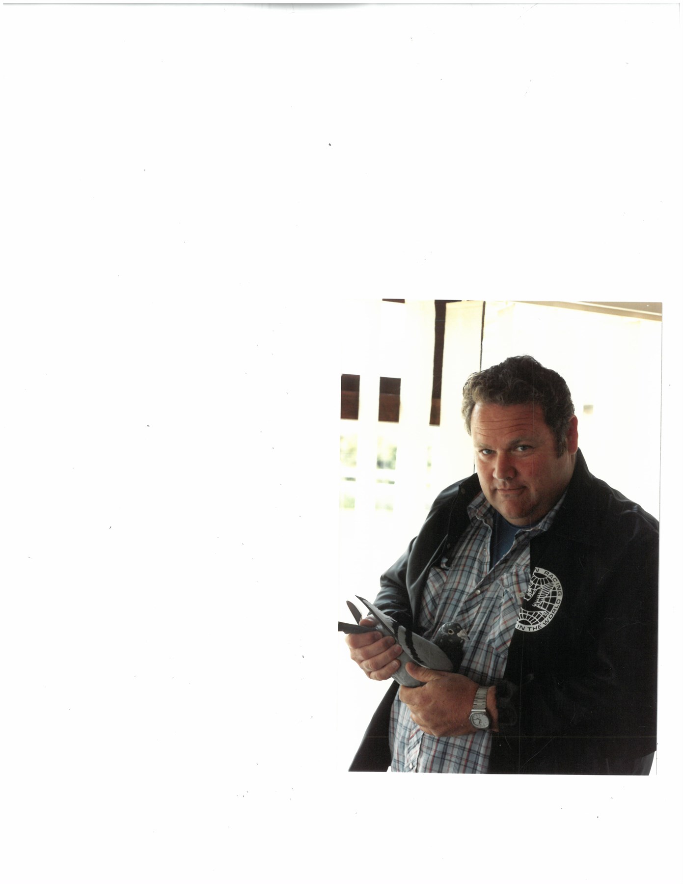 Obituary of William Richard Curtis Jr.