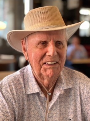 Obituary of Donald Owen Lewis Strom