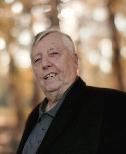 Obituary of Joseph William Stenger