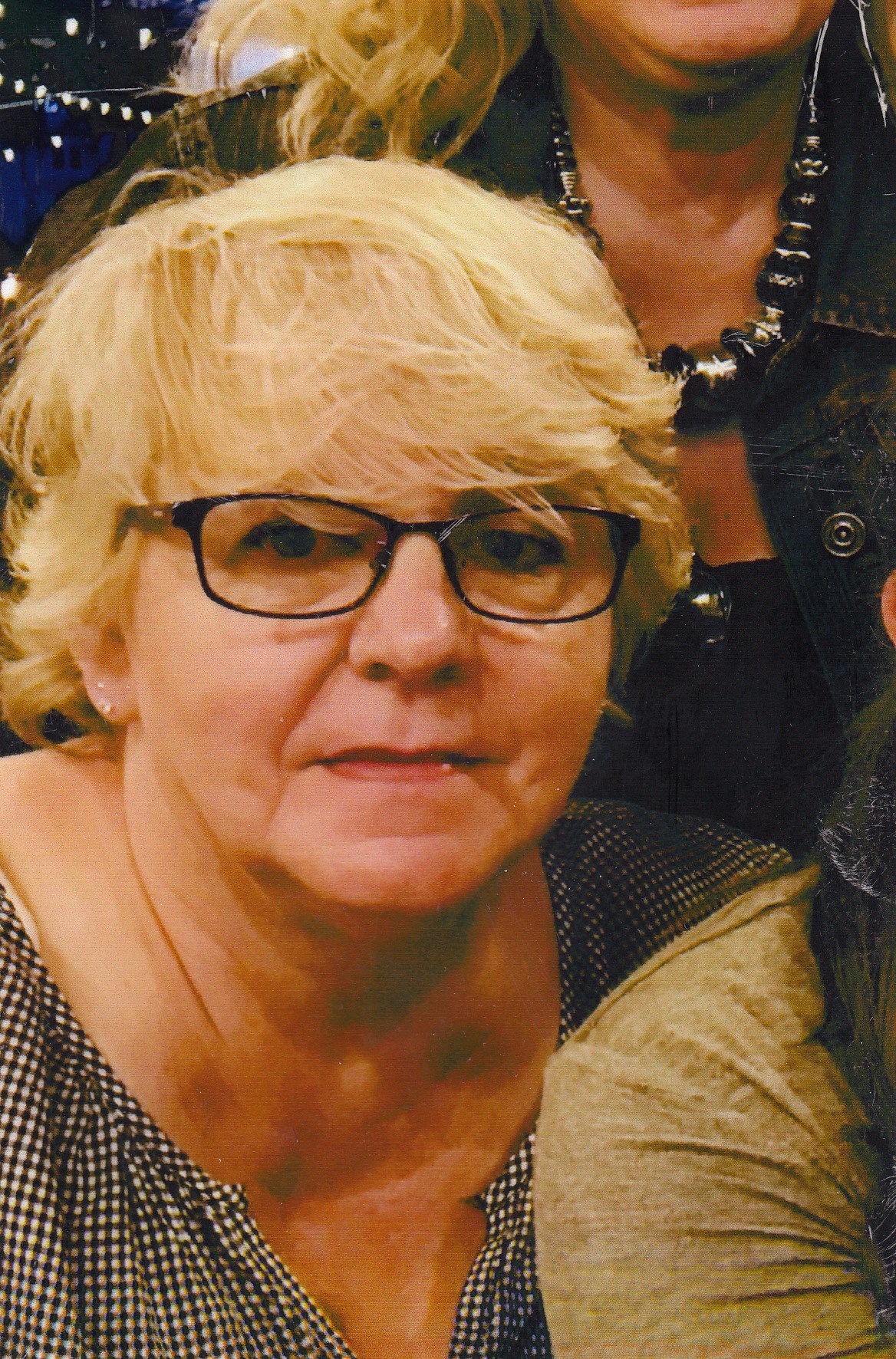 Obituary of Janet L. Martin