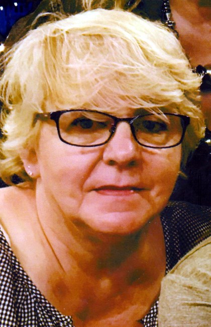 Obituary of Janet L. Martin