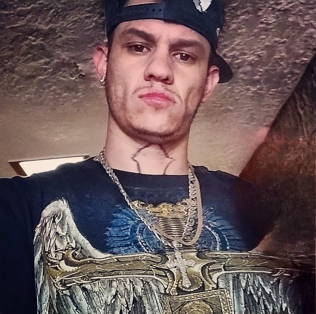 Obituary of Jose Jesus Gonzalez Jr.