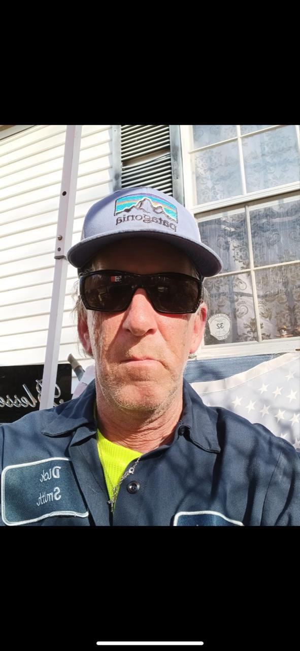 Obituary of David Bennett