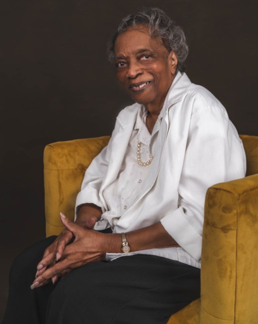 Obituary of Joyce Bryant