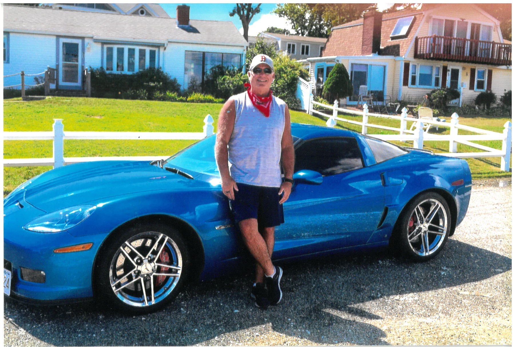 Obituary of William "Bill" Edward Jatkevicius Jr