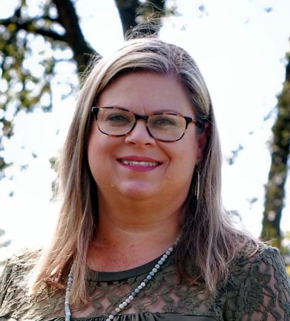 Obituary of Amanda "Mandy" Long Jonas