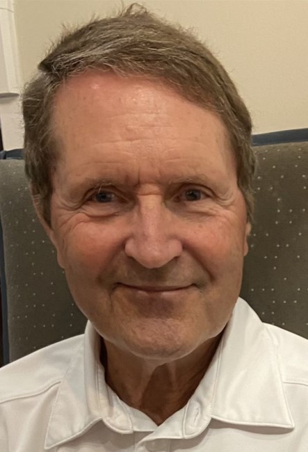 Obituary of LTC (ret) Jeffery Roger Luques