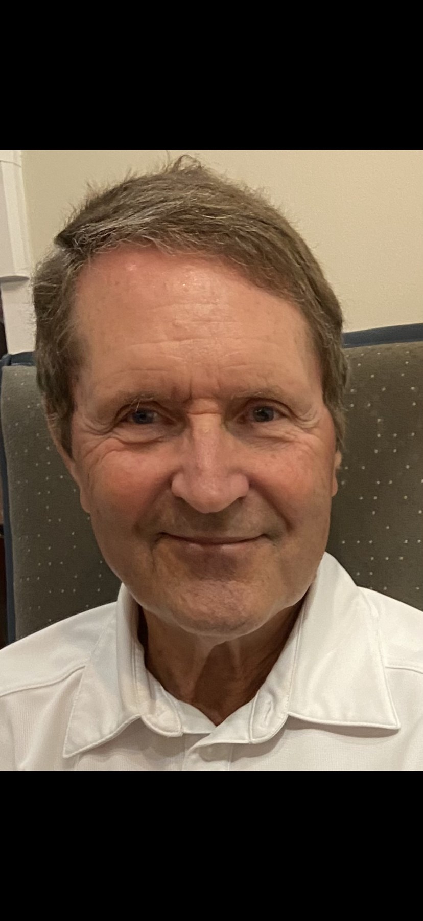 Obituary of LTC (ret) Jeffrey Roger Luques