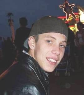 Obituary of Christopher "Chris" Ryan Block