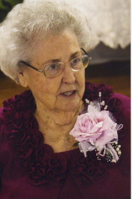 Obituary of Idella C. Hughes