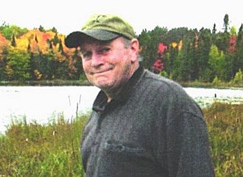 Obituary of Brian Joseph O'Shaughnessy
