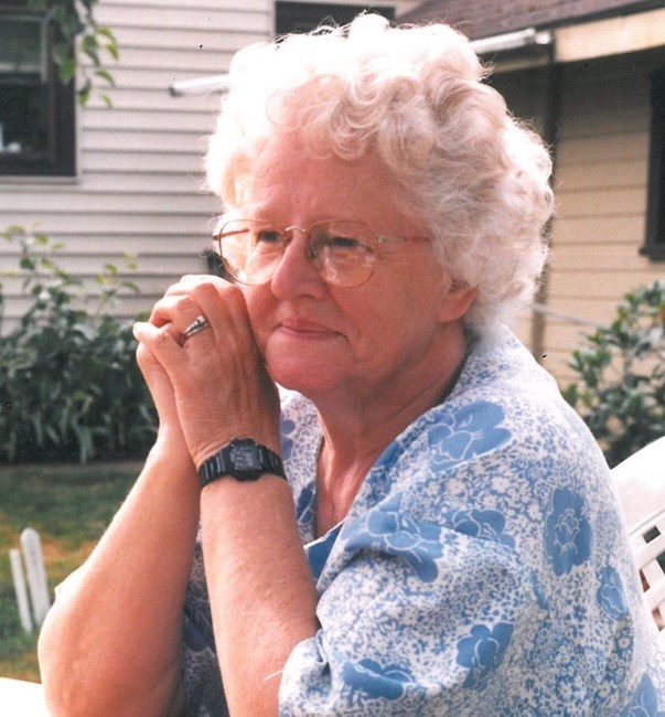 Obituary of Mildred "Leona" Jaynes