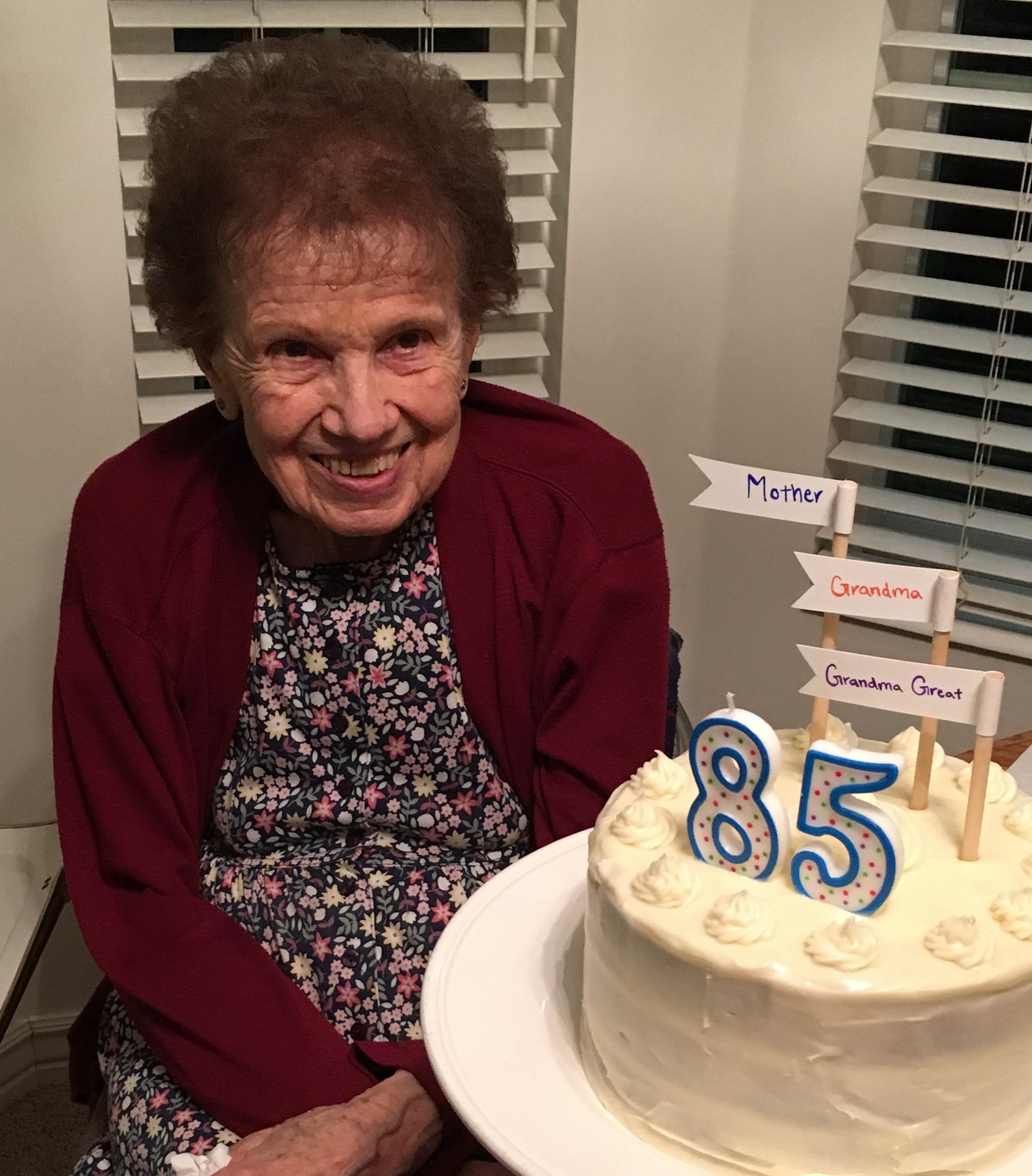 Obituary of Mary Jeanette Ely Cassler