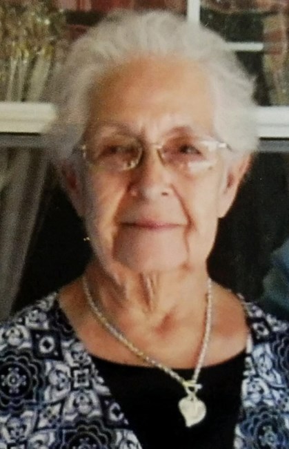 Obituary of Josefina Chavira