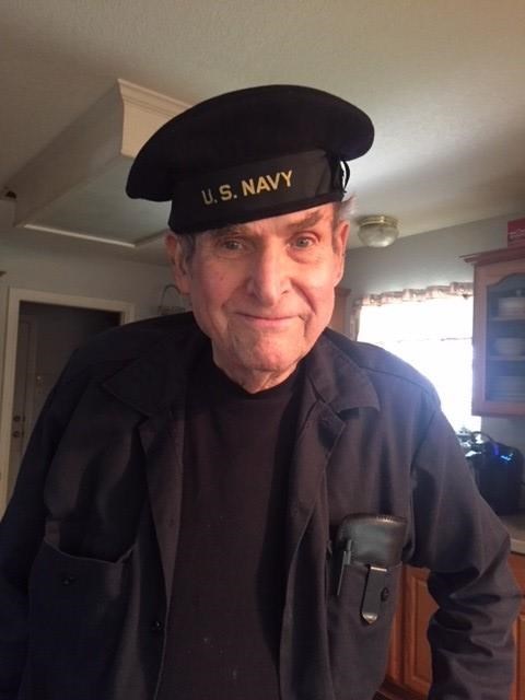 Obituary of Joseph Eugene Campbell