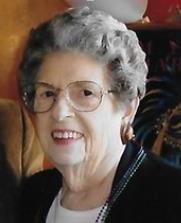 Obituary of Maureen Alyce Hawkins