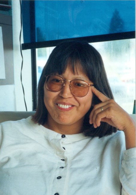 Obituary of Donna Jean Houle