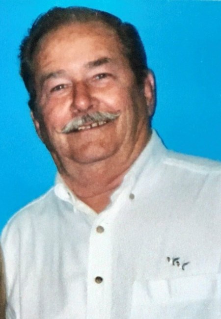 Obituary of Robert James Wotherspoon Sr.