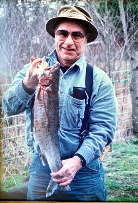 Obituary of Robert Dean Yandle